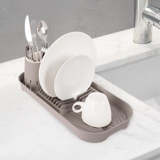 Kompaktowe wymiary, pewna stabilność