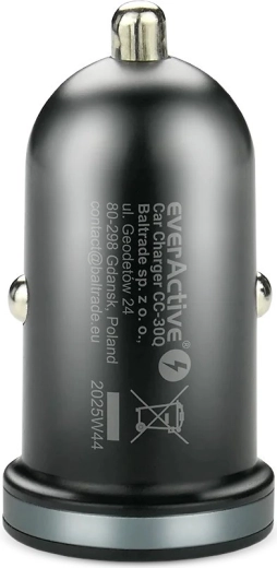 Szybkie ładowanie do 35 W