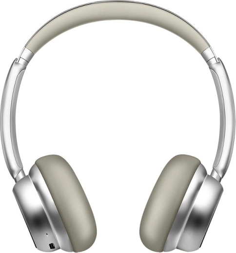 Aktywna redukcja hałasu (ANC) dla pełnej koncentracji