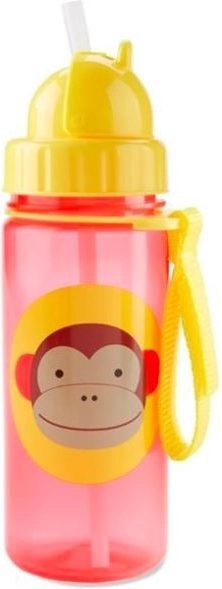 Zoo Monkey Bidon PP