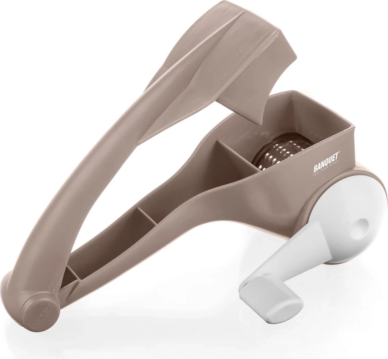 Uniwersalna tarka CULINARIA Latte 21 cm