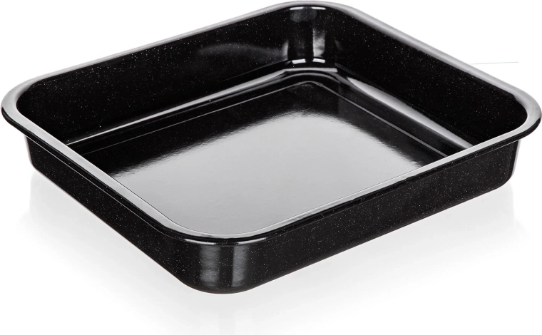 Duża pojemność do rodzinnego pieczenia