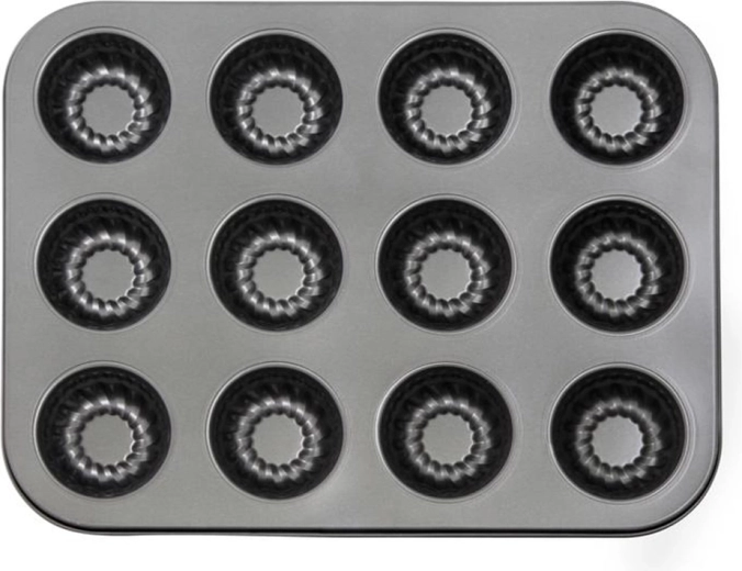 Forma do muffinek TORO na 12 sztuk