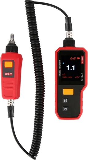 Tester wibracji Uni-T UT312A