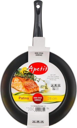 Dwuwarstwowa nieprzywierająca powłoka XYLAN