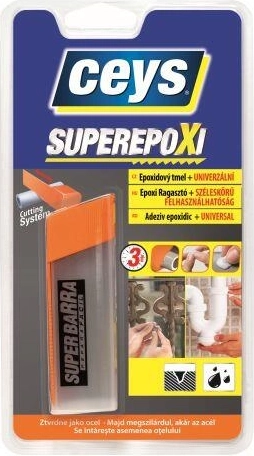 Epoksydowa masa naprawcza 48 g uniwersalna CEYS