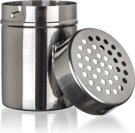 Trwała konstrukcja ze stali nierdzewnej