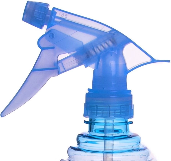 Regulowana dysza od mgiełki po strumień