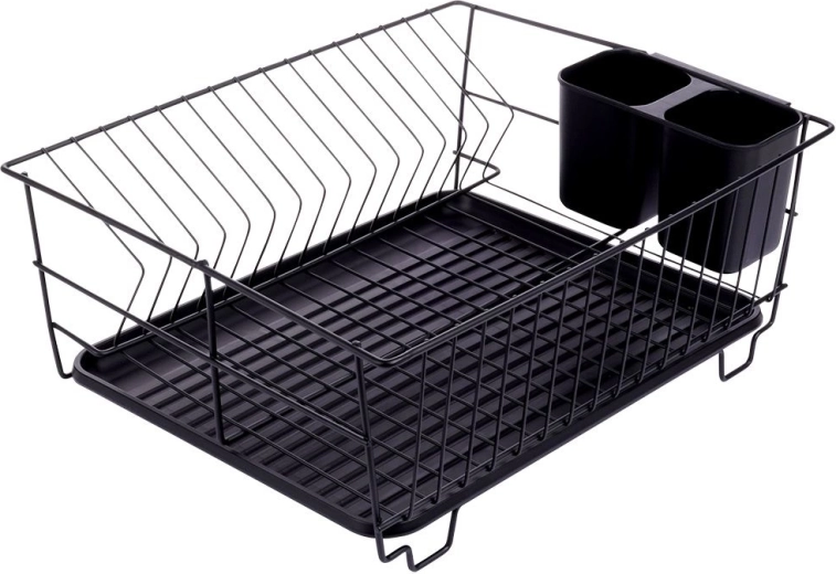 Suchy blat bez kałużek