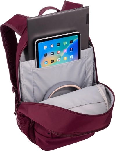 Bezpieczne miejsce na laptopa i tablet
