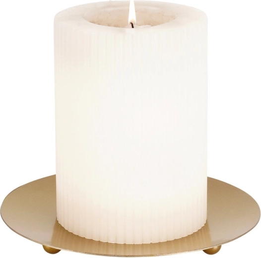 Ochrona mebli przed ciepłem i woskiem