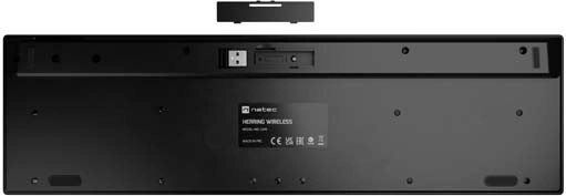 Wolność bezprzewodowa 2.4 GHz bez opóźnień