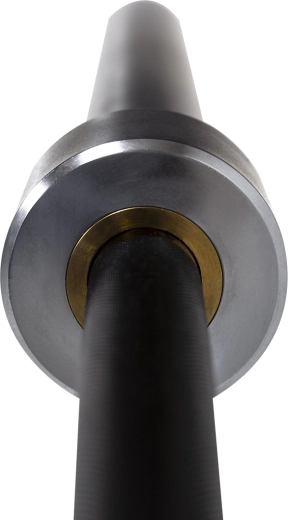 Płynna rotacja dzięki 8 łożyskom igiełkowym