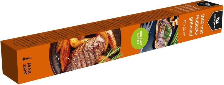 Bezpieczna i odporna aż do 260 °C