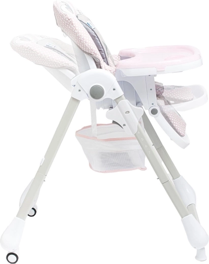 Rosnący komfort z regulacją