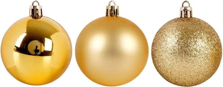 Trzy wykończenia dla doskonałej harmonii