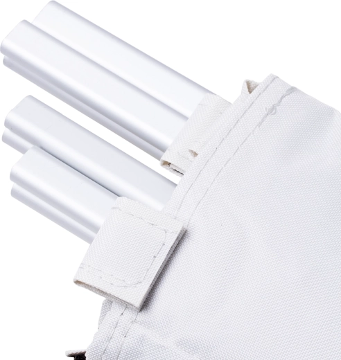 Lekka i wytrzymała aluminiowa rama