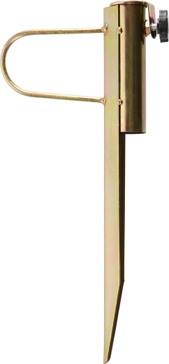 Wbijany stojak na parasol NILS Camp