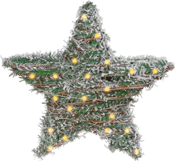 Ciepłe białe LED dla przytulnej atmosfery