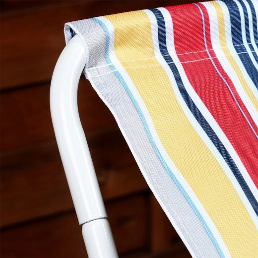 Wytrzymała metalowa konstrukcja