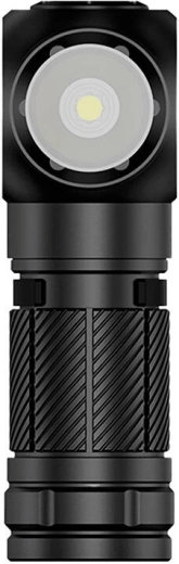 Wielofunkcyjna latarka Superfire TH03