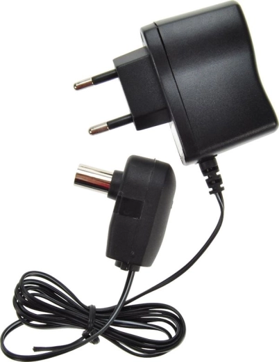 Zasilacz antenowy Solight z separatorem zasilania 100 mA