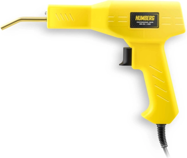 Natychmiastowy start: 400 °C w 5 sekund