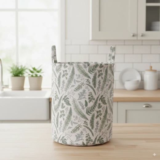 Składany, oszczędny design