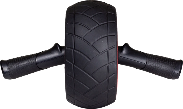 Ergonomiczne, antypoślizgowe uchwyty