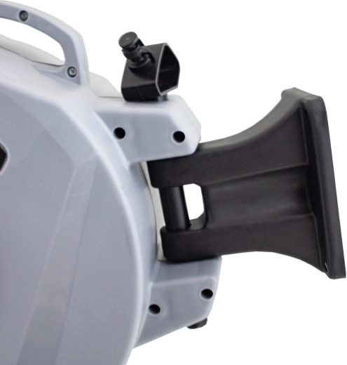 Solidny montaż na ścianie