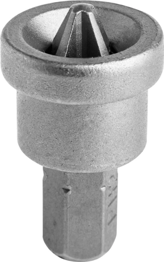Bit nasadka Phillips do płyt g-k 2×25 mm (2 szt.)
