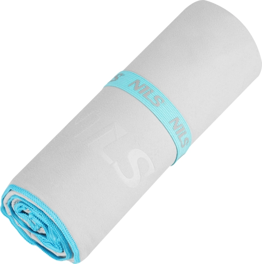 Kompaktowe pakowanie z elastyczną gumką