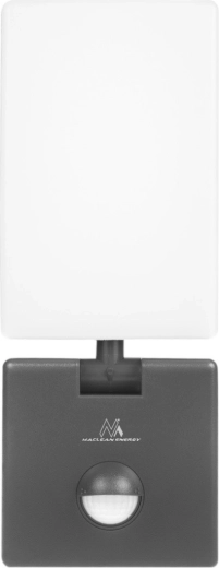 Wytrzymała konstrukcja IP65 na zewnątrz