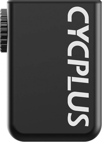 Elektryczna pompka Cycplus mini AS2
