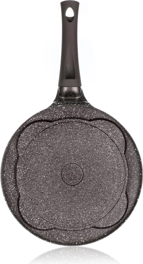 Kompatybilna ze wszystkimi płytami grzewczymi, w tym indukcją