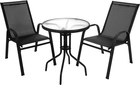 Hartowane szkło 5 mm dla elegancji i bezpieczeństwa