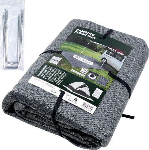 Duży rozmiar i łatwe przechowywanie