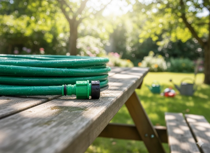 Odporna na warunki ogrodowe