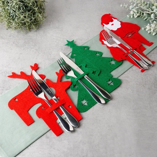 Trwały i miękki filc do wielokrotnego użytku