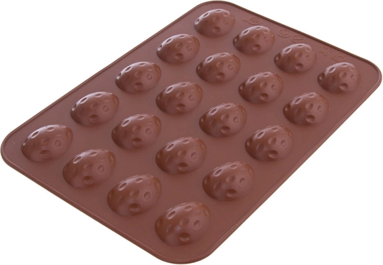 Przygotuj 20 orzechów jednocześnie