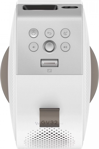 Google TV i wydajny dźwięk 2.1