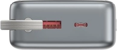 Szybkie ładowanie QC 3.0 na USB‑A
