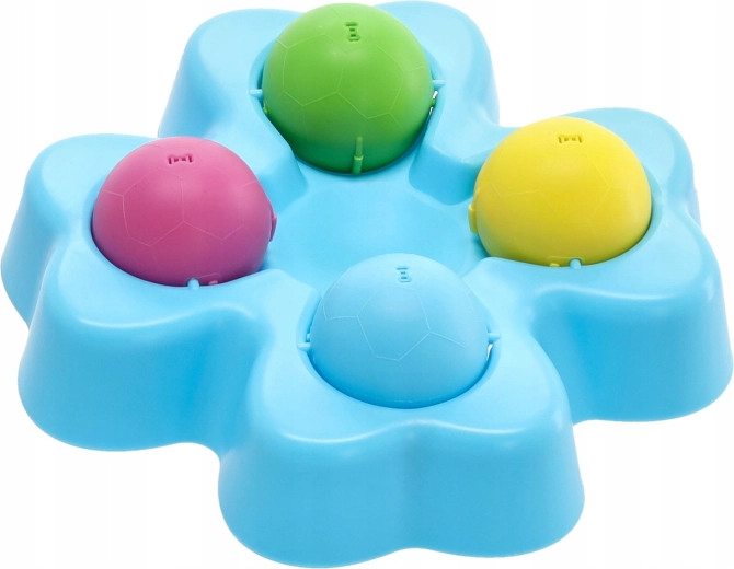 Interaktywne ruchome elementy