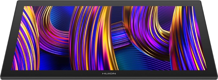 4K UHD i 144 Hz dla perfekcyjnie płynnego i ostrego rysunku