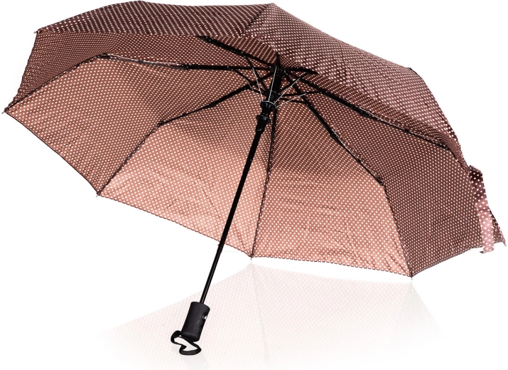 Stylowy design w kropki