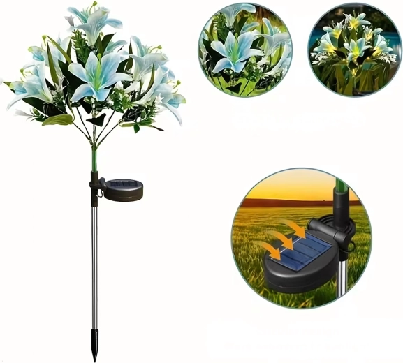 Panel solarny do bezprzewodowego działania