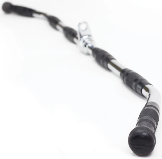 Ergonomiczne wygięcie dla naturalnego chwytu