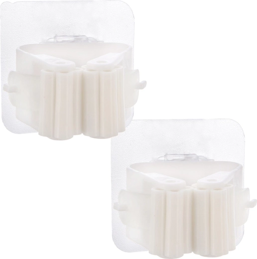 Montaż bez wiercenia, samoprzylepny w kilka minut