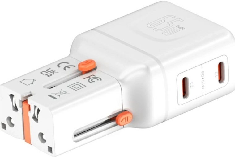 Globalna kompatybilność w podróży