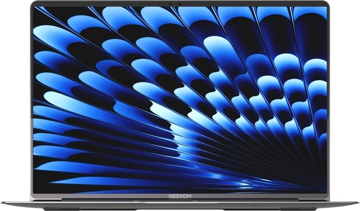 Ekran OLED 2,8K i świetny dźwięk do pracy i rozrywki